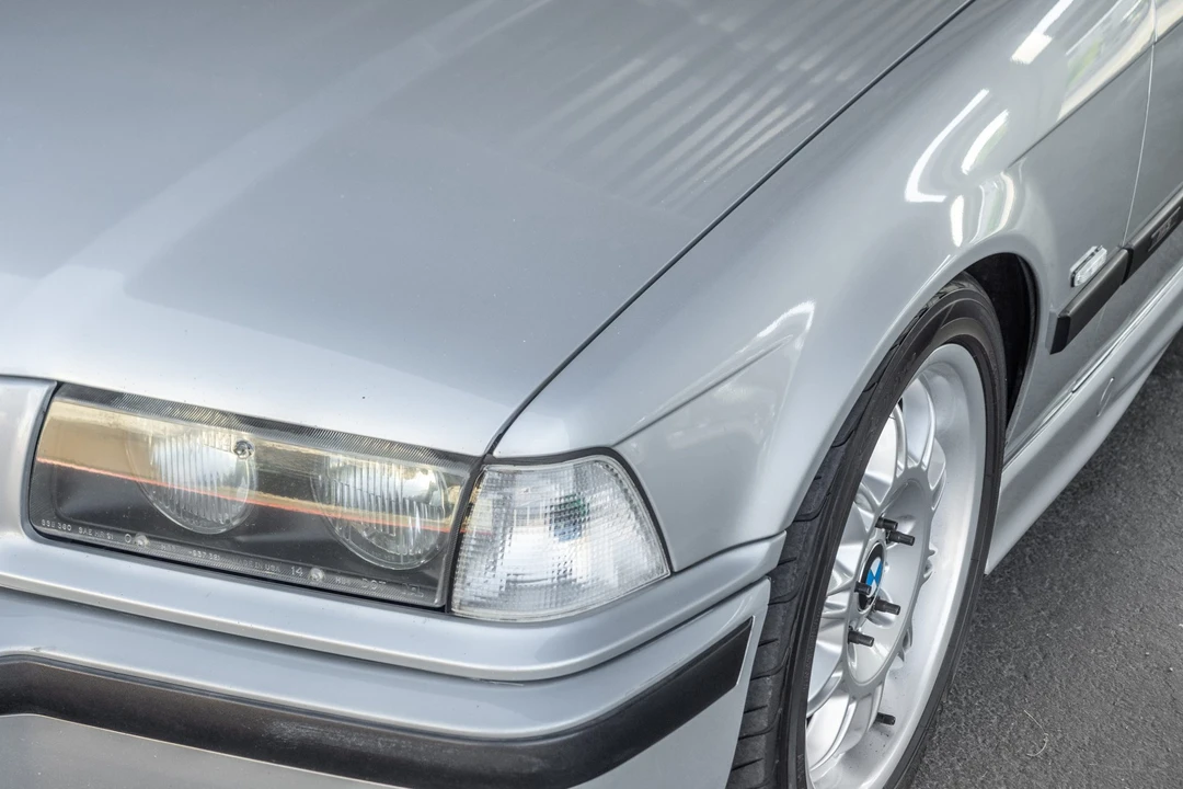 1998 BMW E36 M3 - Image 13 of 31