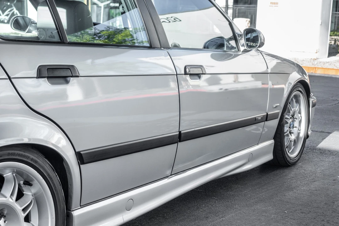 1998 BMW E36 M3 - Image 26 of 31