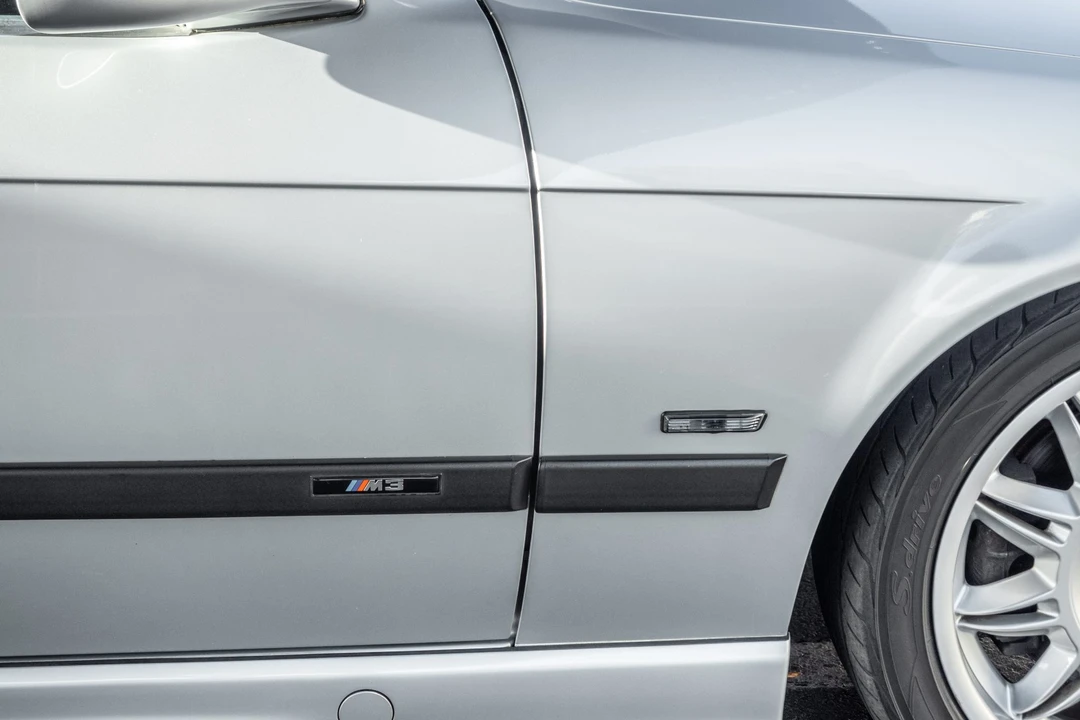 1998 BMW E36 M3 - Image 28 of 31
