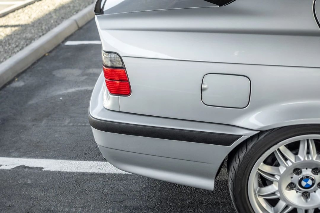 1998 BMW E36 M3 - Image 22 of 31