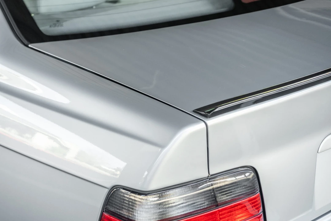 1998 BMW E36 M3 - Image 20 of 31
