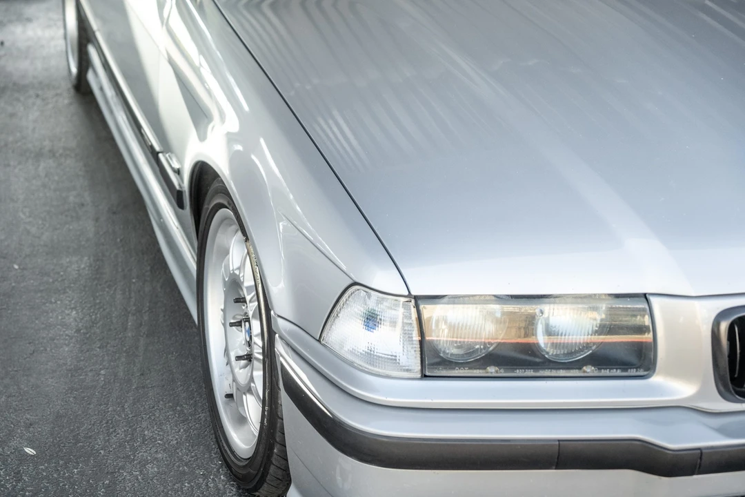 1998 BMW E36 M3 - Image 29 of 31