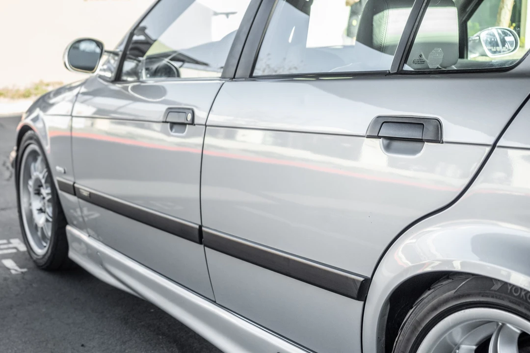 1998 BMW E36 M3 - Image 18 of 31