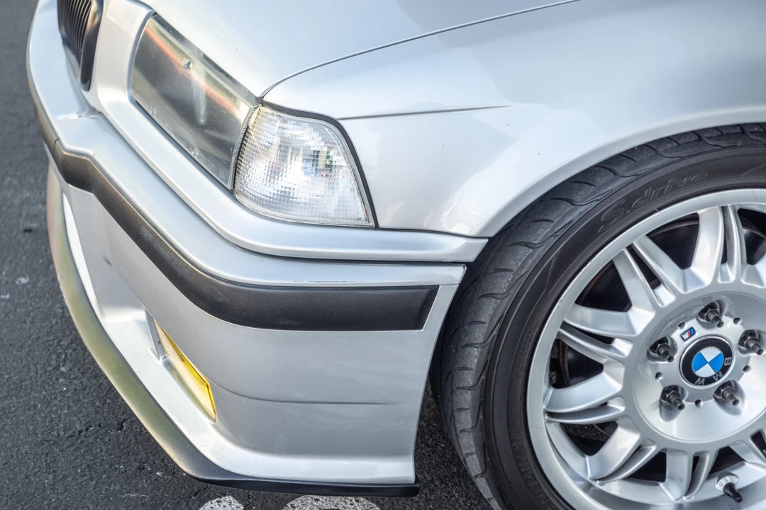 1998 BMW E36 M3 - Image 14 of 31