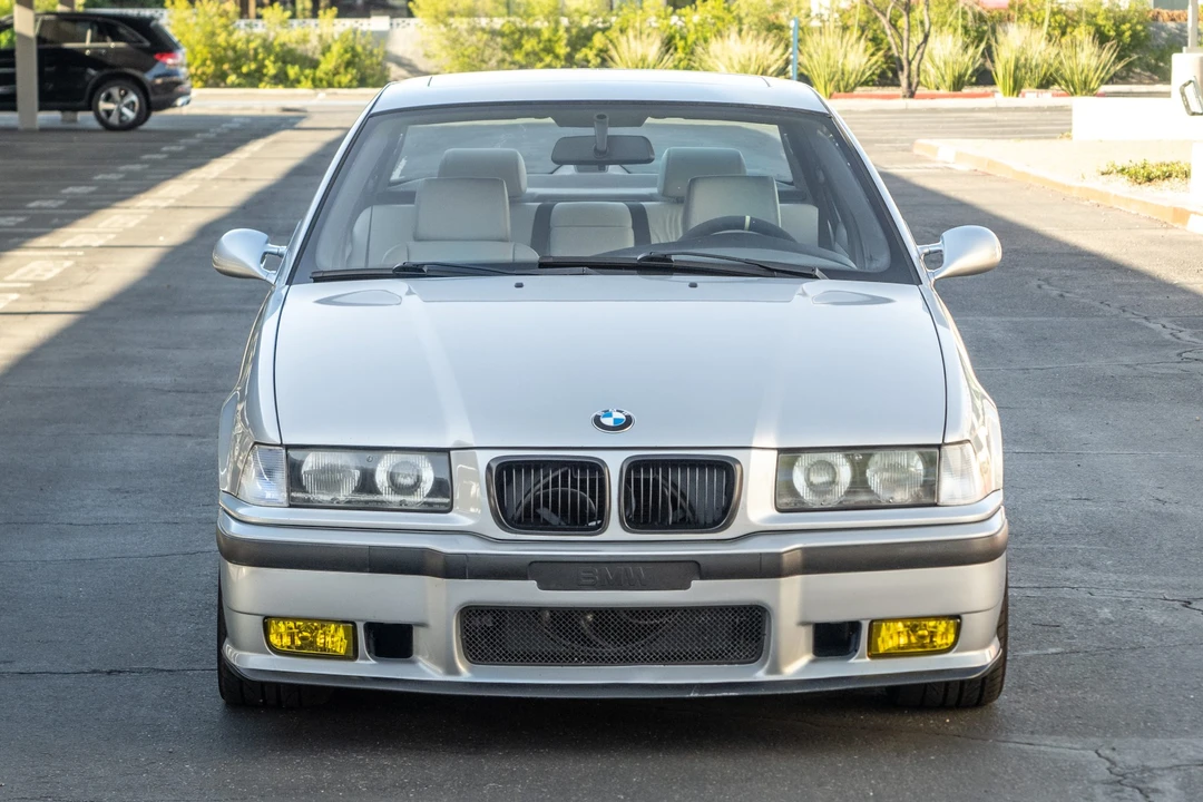 1998 BMW E36 M3 - Image 10 of 31