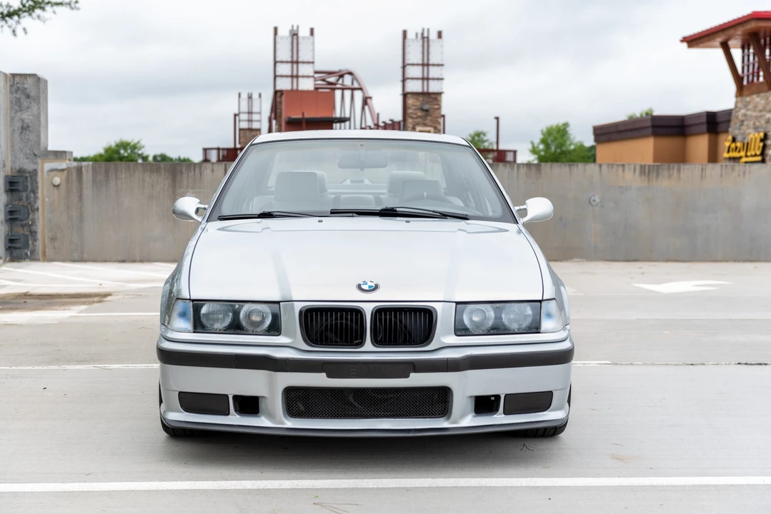 1998 BMW E36 M3 - Image 2 of 31