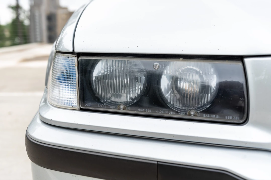 1998 BMW E36 M3 - Image 25 of 31