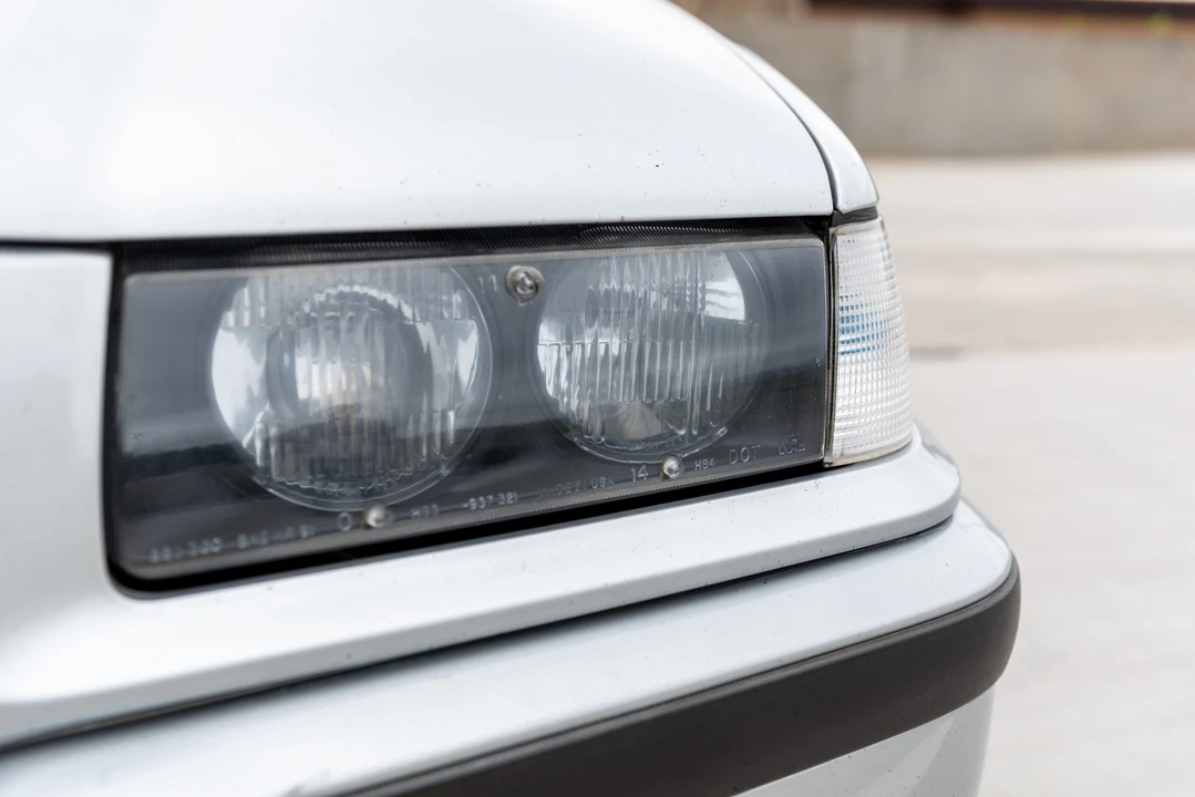1998 BMW E36 M3 - Image 28 of 31