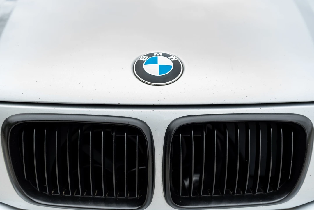 1998 BMW E36 M3 - Image 27 of 31