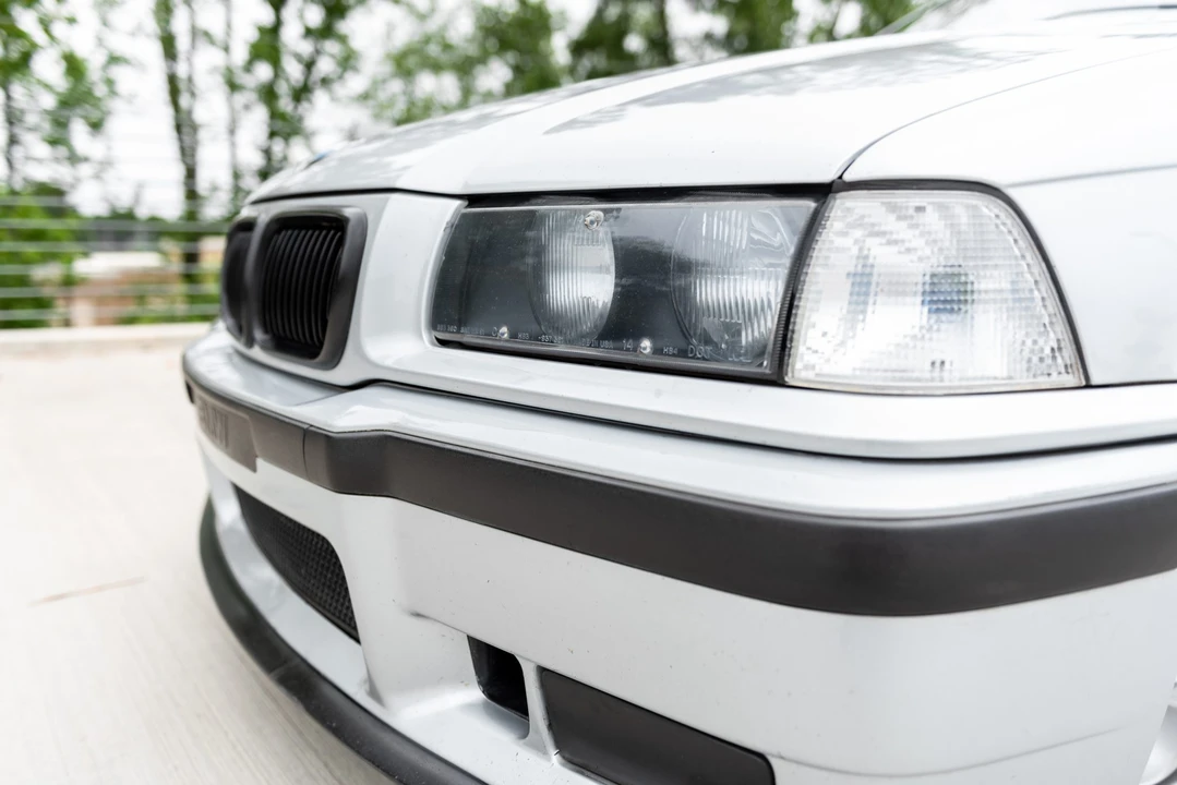 1998 BMW E36 M3 - Image 31 of 31