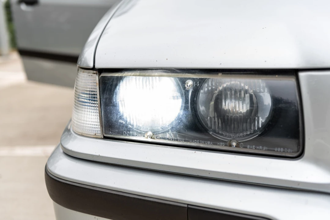 1998 BMW E36 M3 - Image 26 of 31