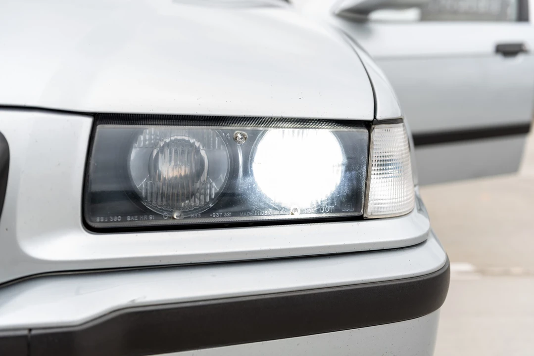 1998 BMW E36 M3 - Image 29 of 31
