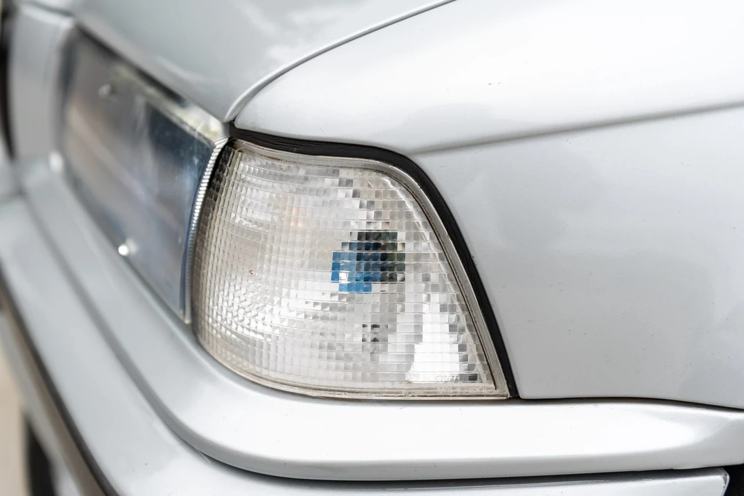 1998 BMW E36 M3 - Image 30 of 31