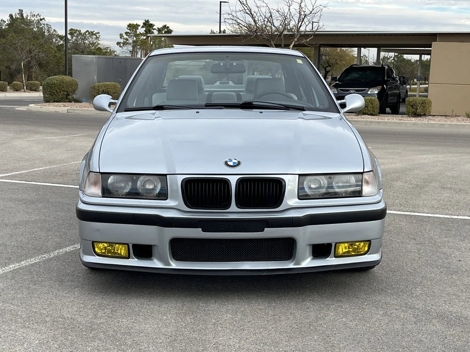 1998 BMW E36 M3 - Image 14 of 31