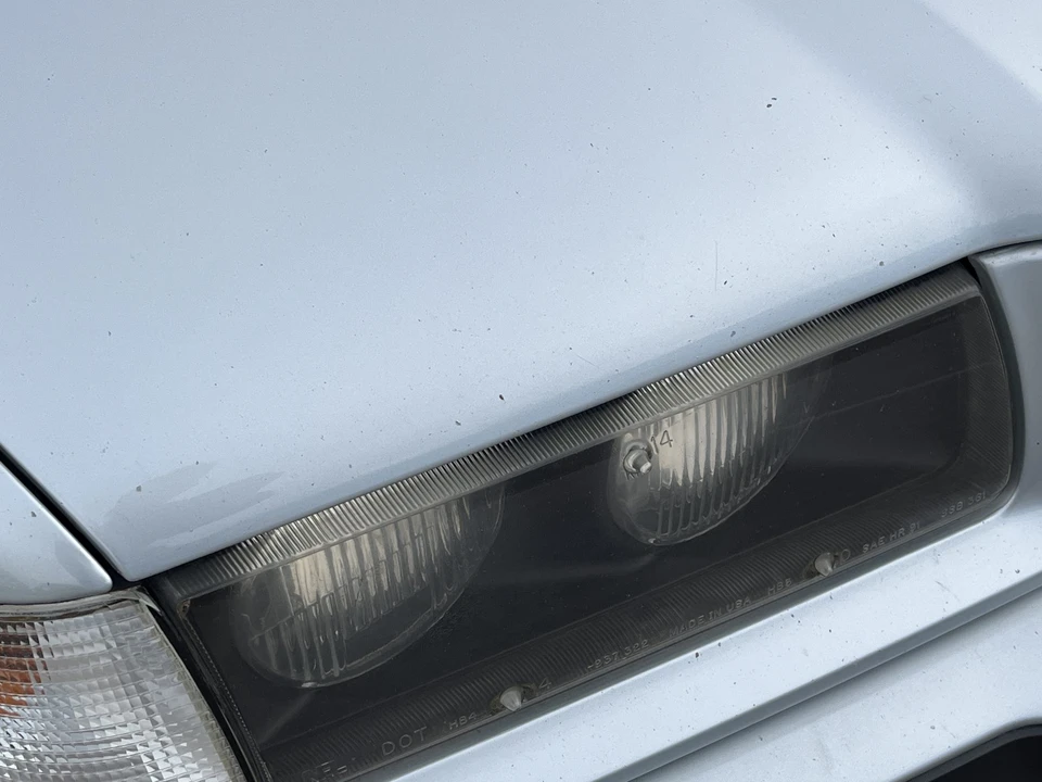 1998 BMW E36 M3 - Image 17 of 31