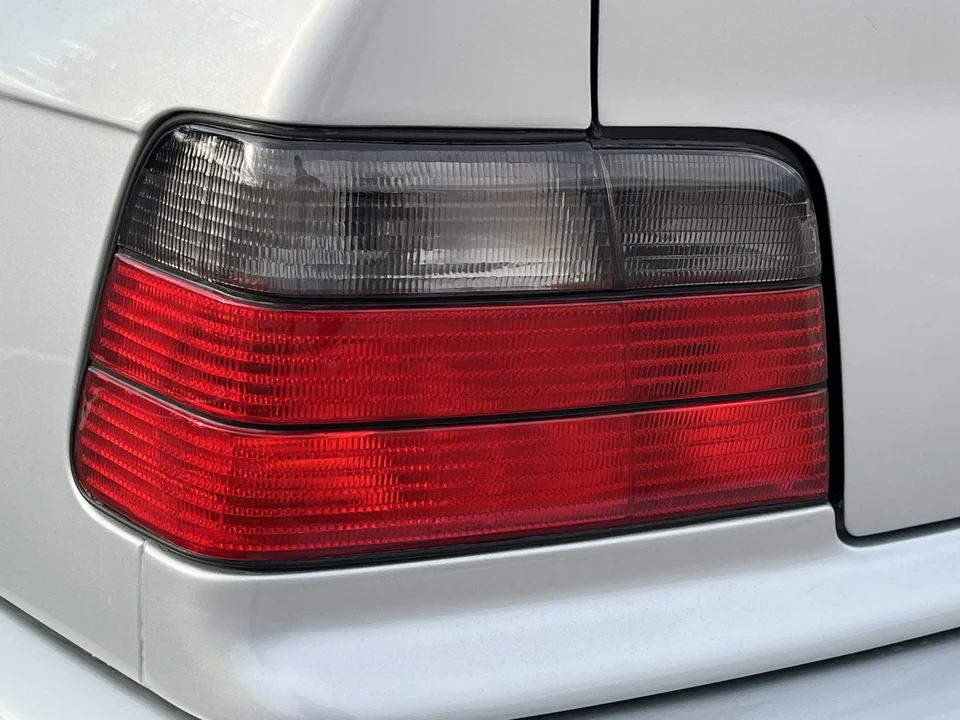 1998 BMW E36 M3 - Image 24 of 31