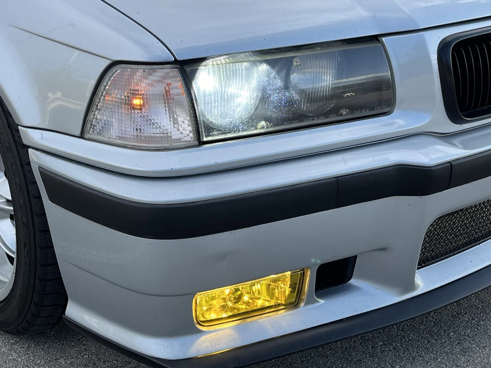 1998 BMW E36 M3 - Image 16 of 31