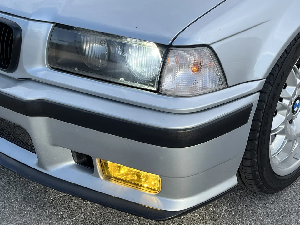 1998 BMW E36 M3 - Image 20 of 31