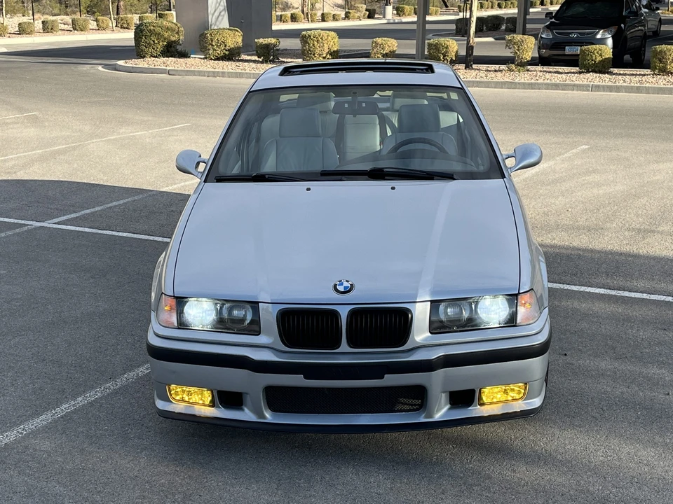 1998 BMW E36 M3 - Image 15 of 31