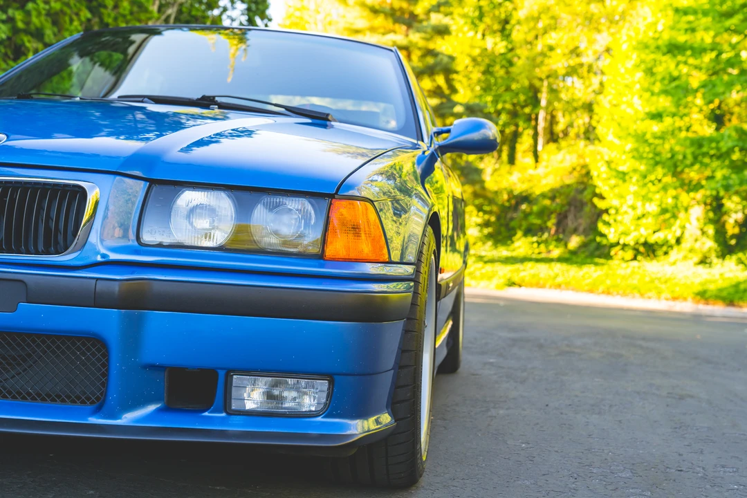 1998 BMW E36 M3 - Image 22 of 31