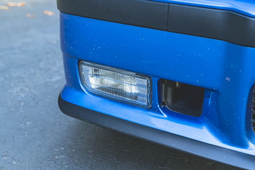 1998 BMW E36 M3 - Image 28 of 31