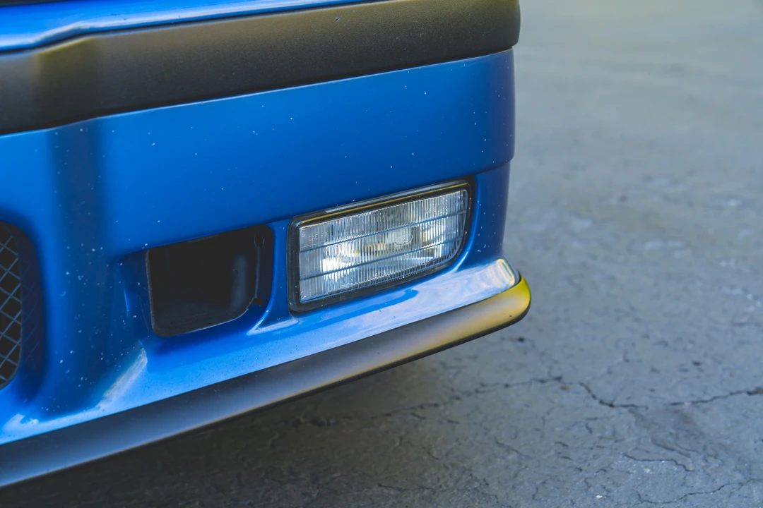 1998 BMW E36 M3 - Image 29 of 31