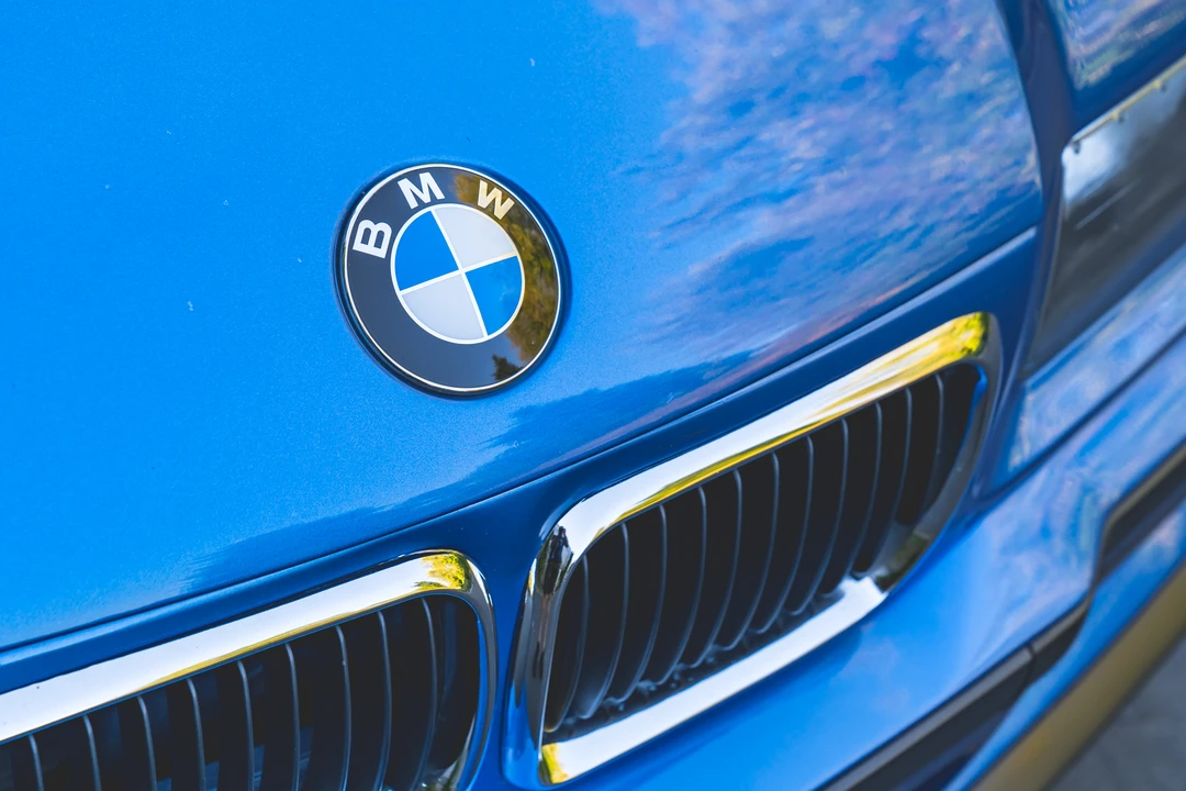 1998 BMW E36 M3 - Image 24 of 31