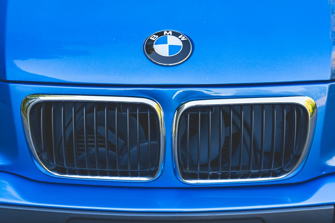1998 BMW E36 M3 - Image 25 of 31