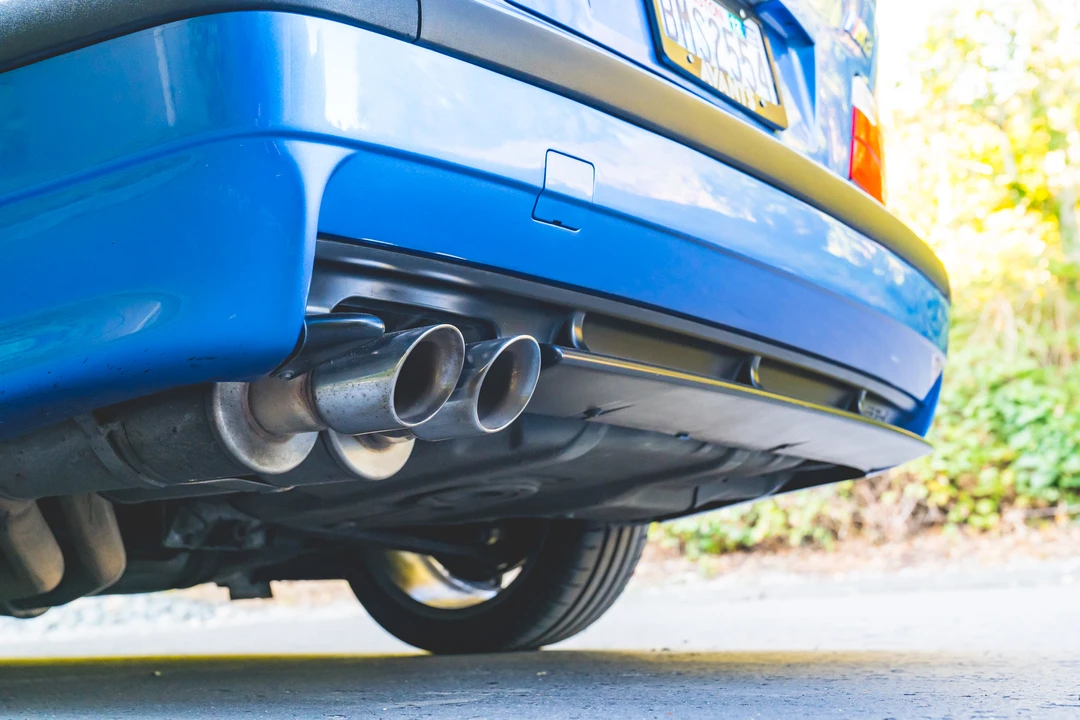 1998 BMW E36 M3 - Image 31 of 31