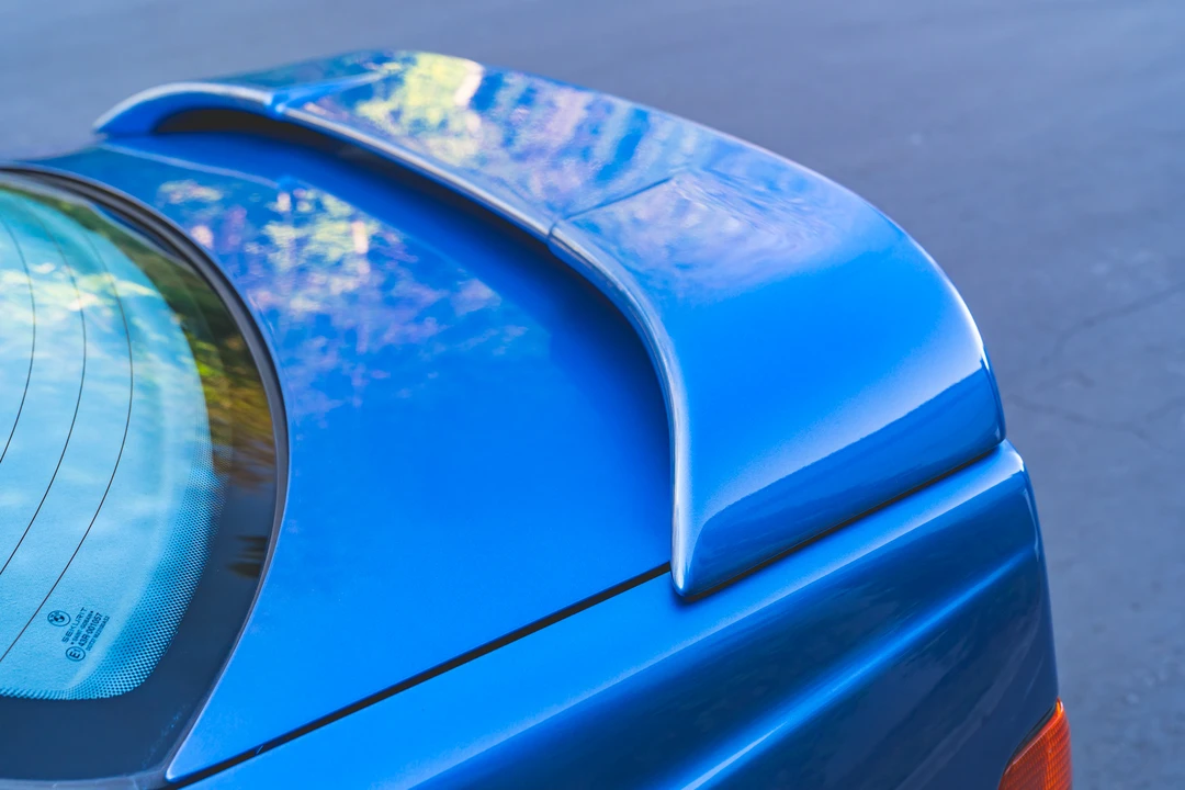 1998 BMW E36 M3 - Image 30 of 31