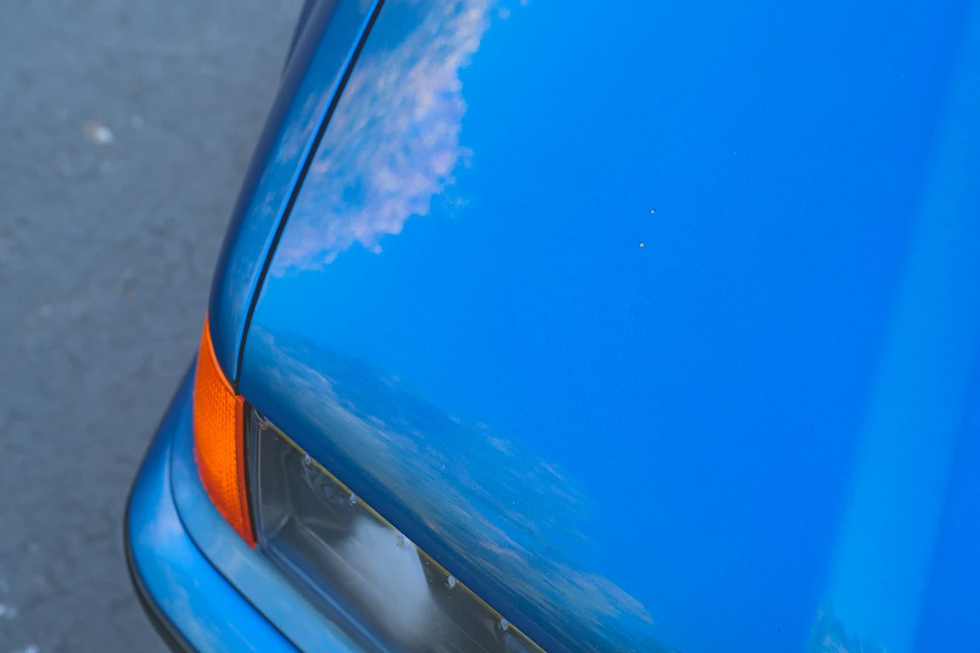 1998 BMW E36 M3 - Image 23 of 31
