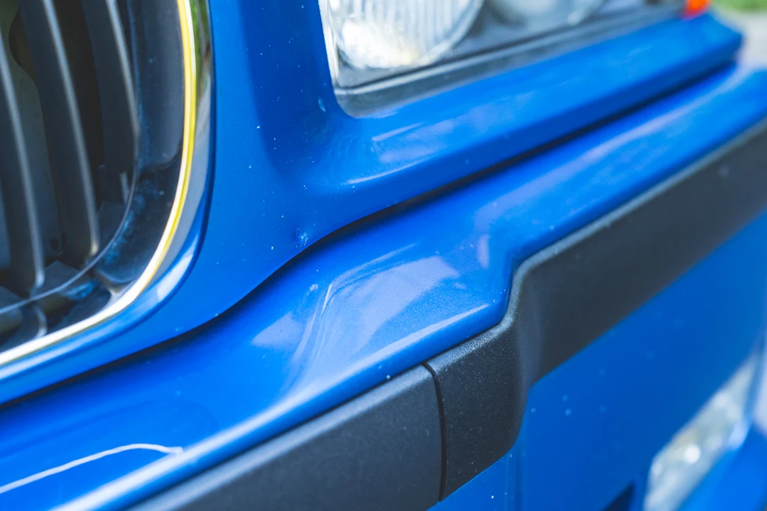 1998 BMW E36 M3 - Image 27 of 31