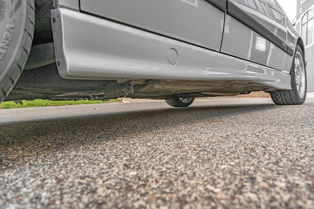 1998 BMW E36 M3 - Image 28 of 31