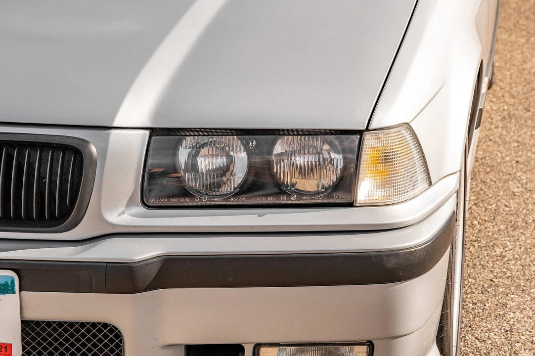 1998 BMW E36 M3 - Image 20 of 31