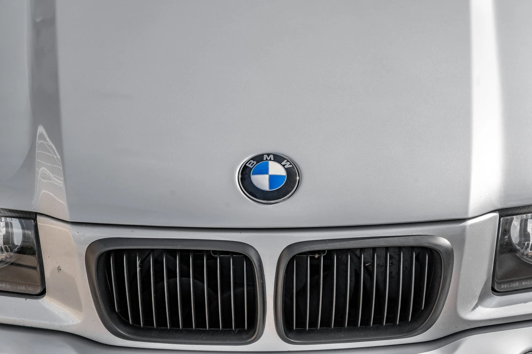 1998 BMW E36 M3 - Image 16 of 31