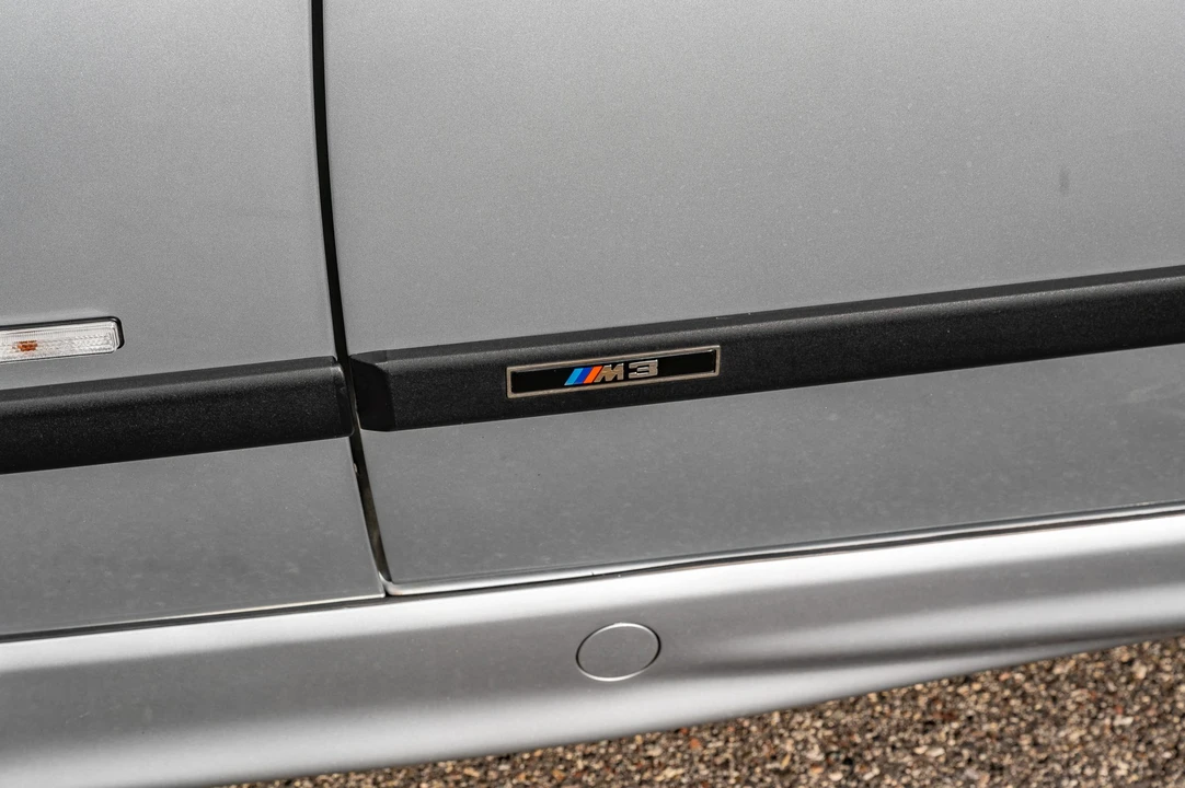 1998 BMW E36 M3 - Image 26 of 31