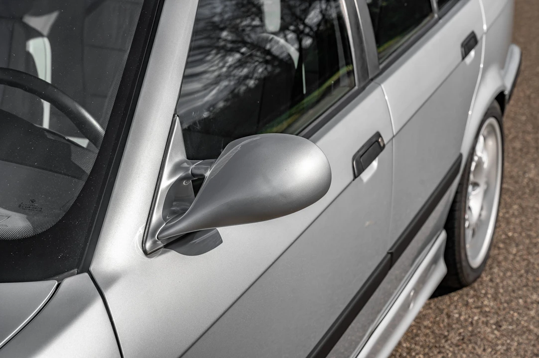 1998 BMW E36 M3 - Image 29 of 31