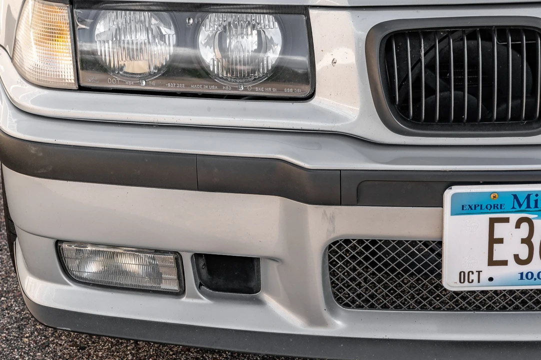 1998 BMW E36 M3 - Image 15 of 31