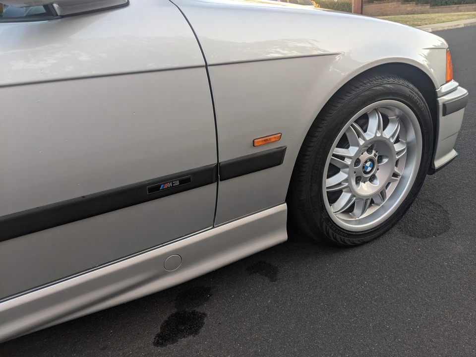 1998 BMW E36 M3 - Image 14 of 31