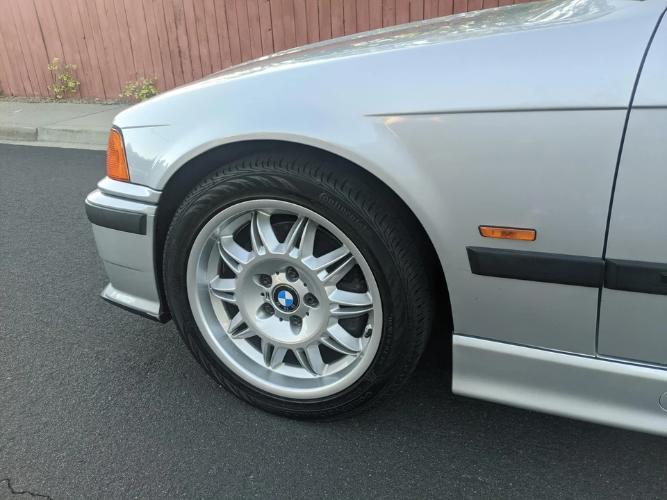 1998 BMW E36 M3 - Image 24 of 31