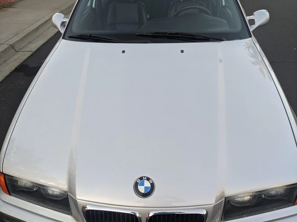 1998 BMW E36 M3 - Image 20 of 31