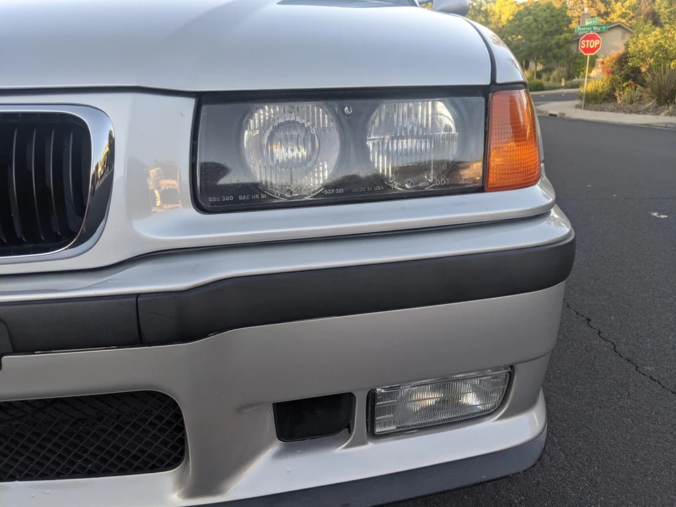 1998 BMW E36 M3 - Image 21 of 31