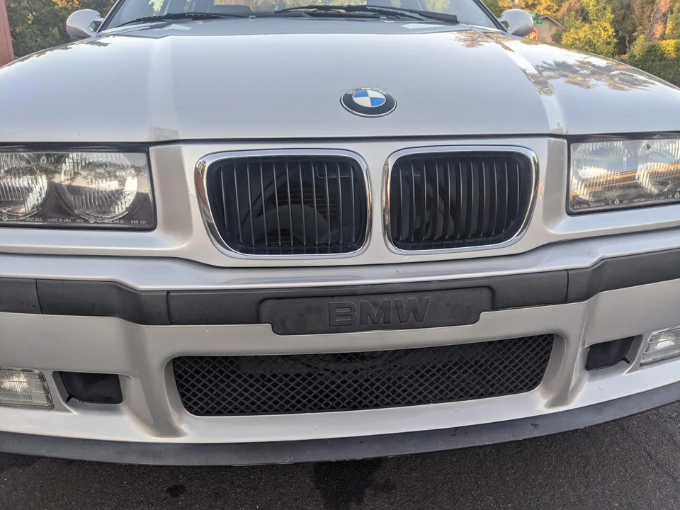 1998 BMW E36 M3 - Image 19 of 31
