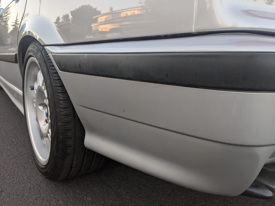 1998 BMW E36 M3 - Image 27 of 31
