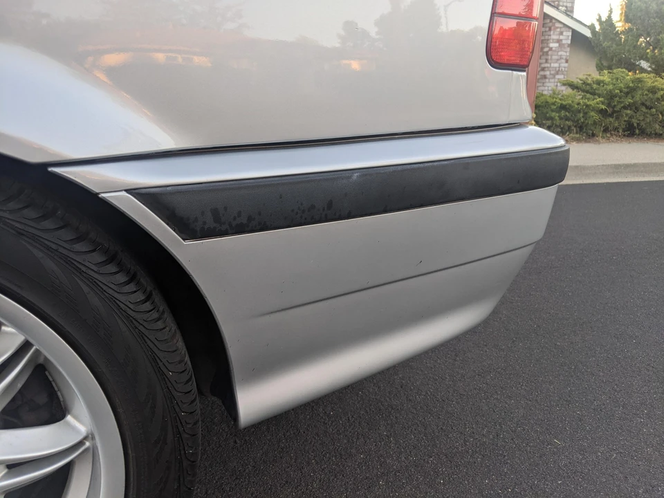 1998 BMW E36 M3 - Image 26 of 31