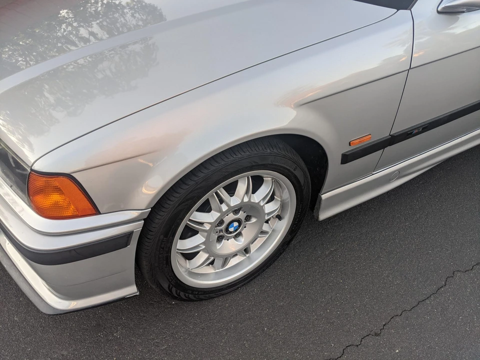 1998 BMW E36 M3 - Image 23 of 31