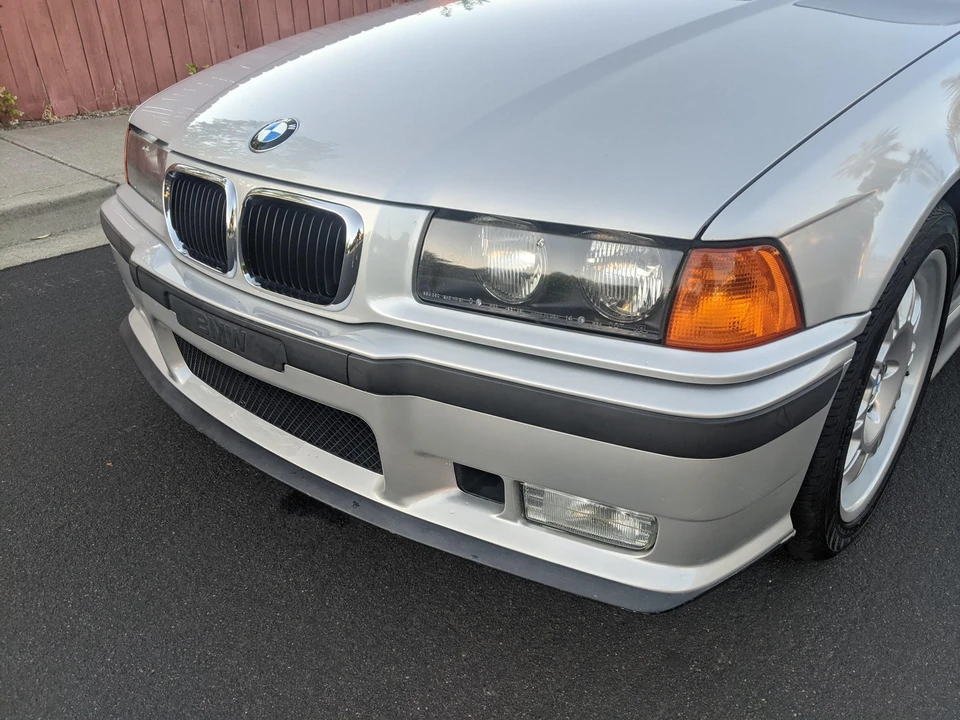1998 BMW E36 M3 - Image 22 of 31
