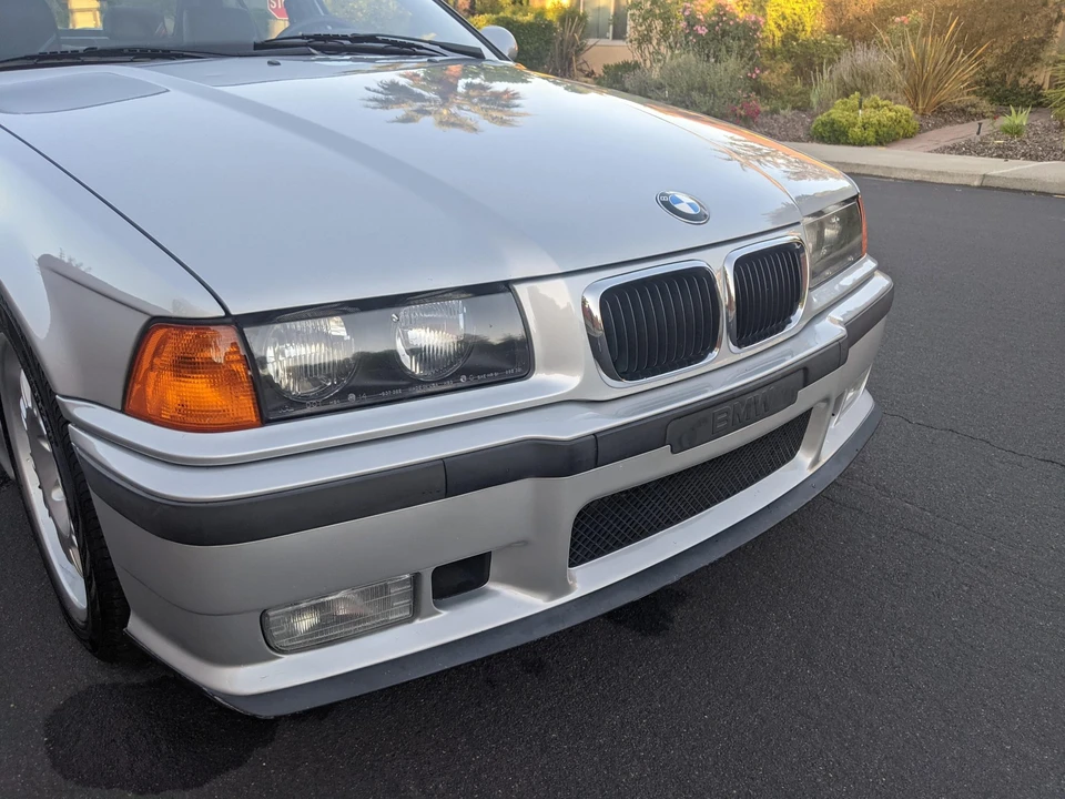 1998 BMW E36 M3 - Image 17 of 31
