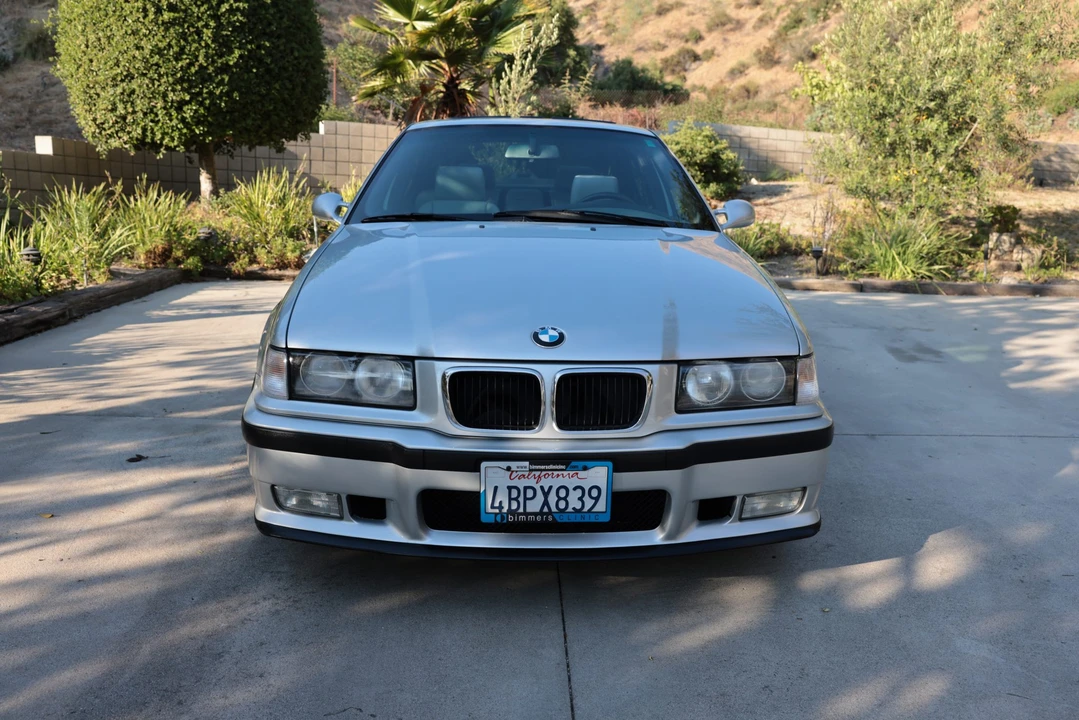 1998 BMW E36 M3 - Image 12 of 31