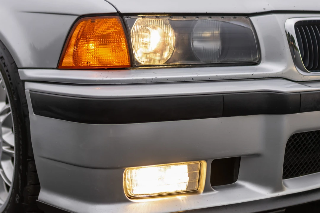 1998 BMW E36 M3 - Image 18 of 31
